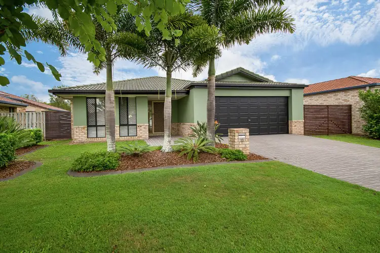 11 Eucalypt Place, Bracken Ridge QLD 4017