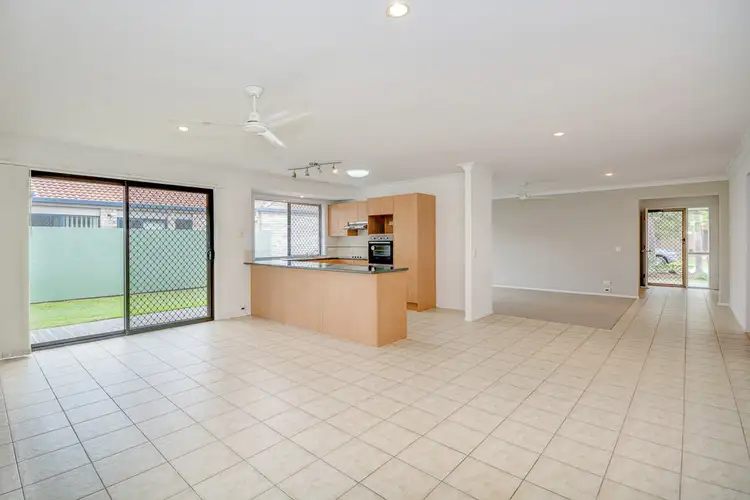 Sixth view of Homely house listing, 11 Eucalypt Place, Bracken Ridge QLD 4017
