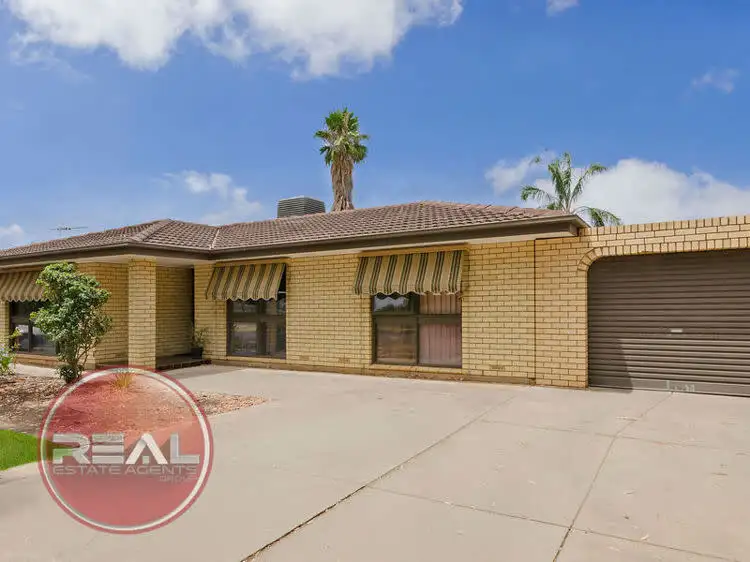 37 Morey Drive, Salisbury Heights SA 5109