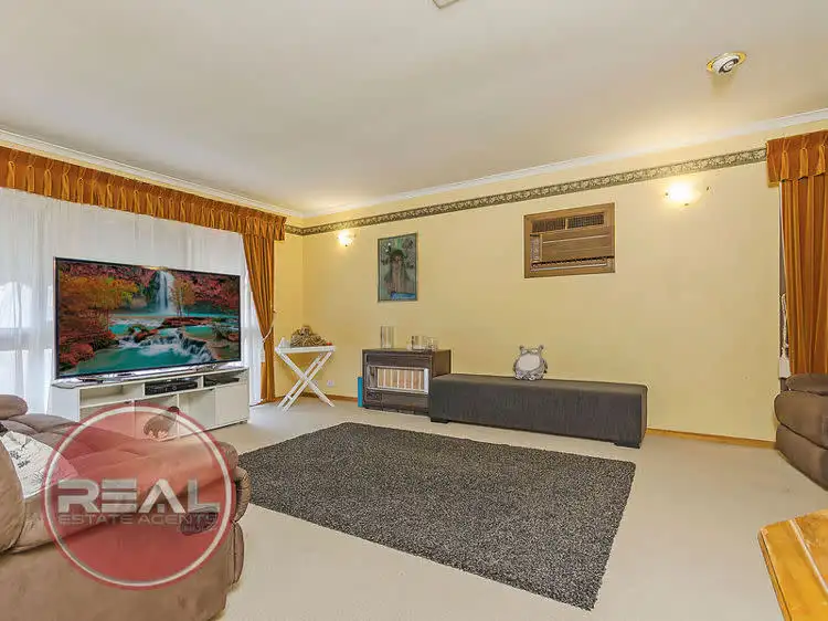 Second view of Homely house listing, 37 Morey Drive, Salisbury Heights SA 5109