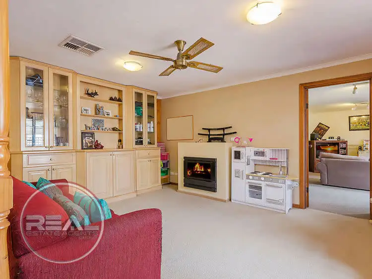 Fifth view of Homely house listing, 37 Morey Drive, Salisbury Heights SA 5109