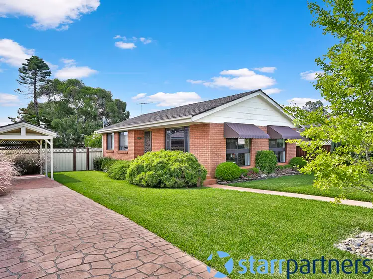 17 Fletcher St, Minto NSW 2566