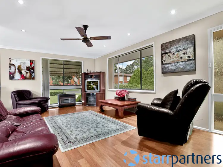 Second view of Homely house listing, 17 Fletcher St, Minto NSW 2566