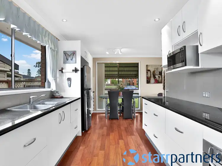 Third view of Homely house listing, 17 Fletcher St, Minto NSW 2566