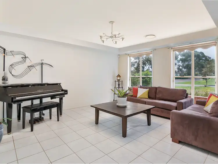 Second view of Homely house listing, 31 Homestead Circuit, Macquarie Links NSW 2565