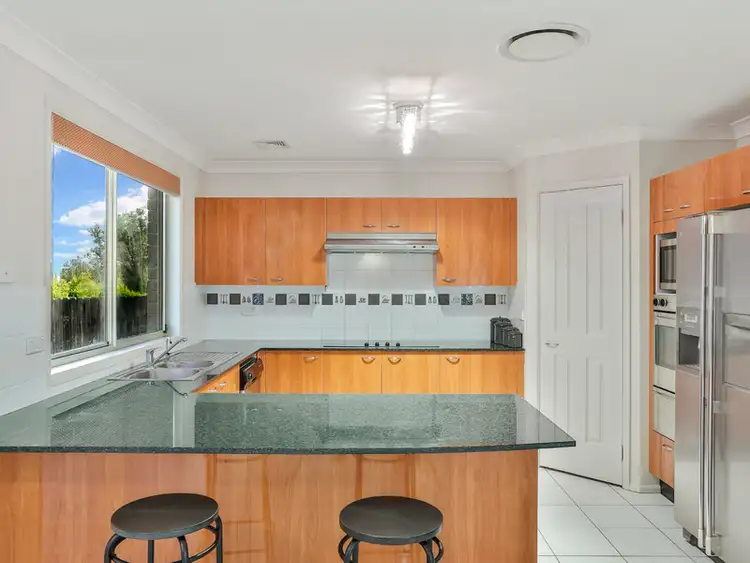 Fourth view of Homely house listing, 31 Homestead Circuit, Macquarie Links NSW 2565