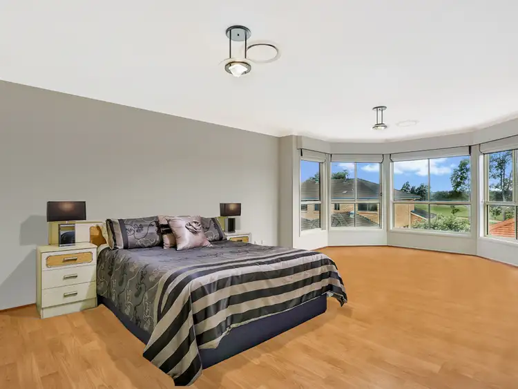 Sixth view of Homely house listing, 31 Homestead Circuit, Macquarie Links NSW 2565