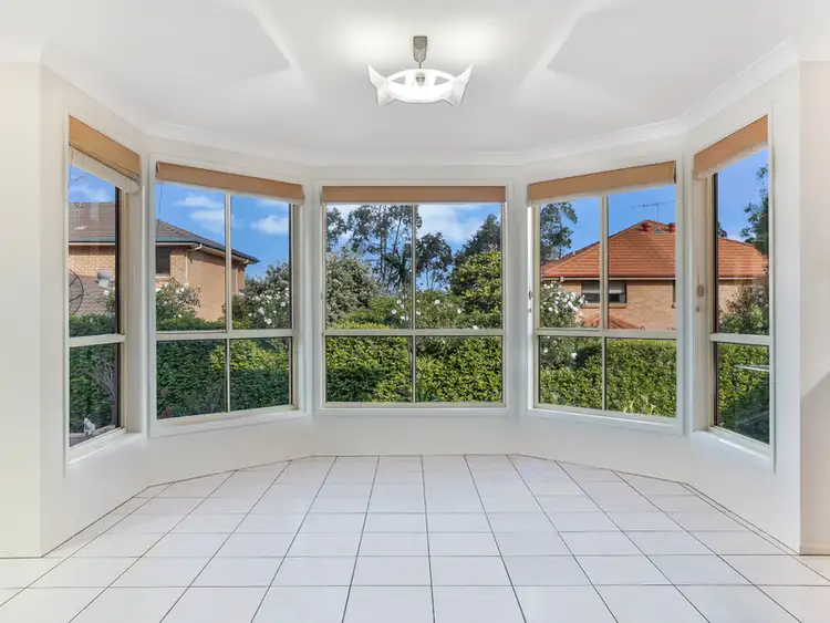 Seventh view of Homely house listing, 31 Homestead Circuit, Macquarie Links NSW 2565