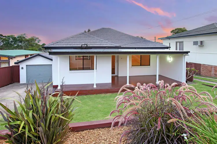 6 Glamorgan Street, Blacktown NSW 2148