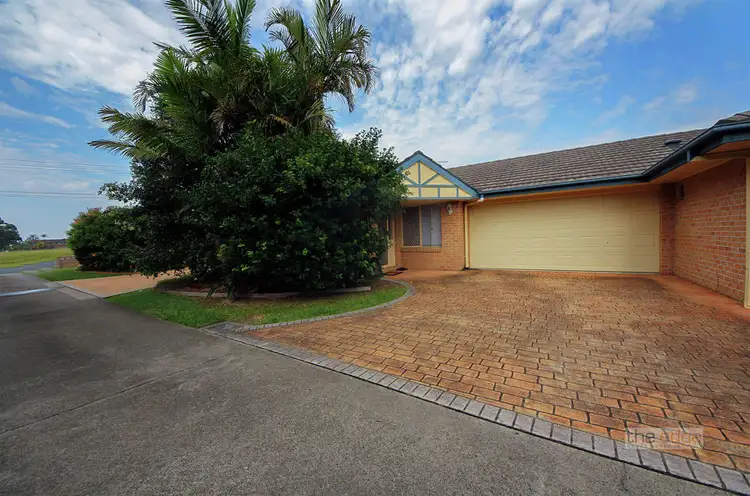 2/47 Arthur Street, Coffs Harbour NSW 2450
