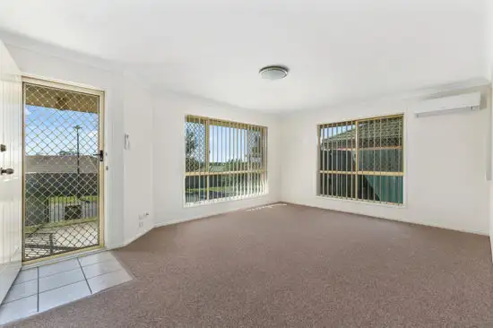 Second view of Homely house listing, 5 Robinson Cr, Runcorn QLD 4113