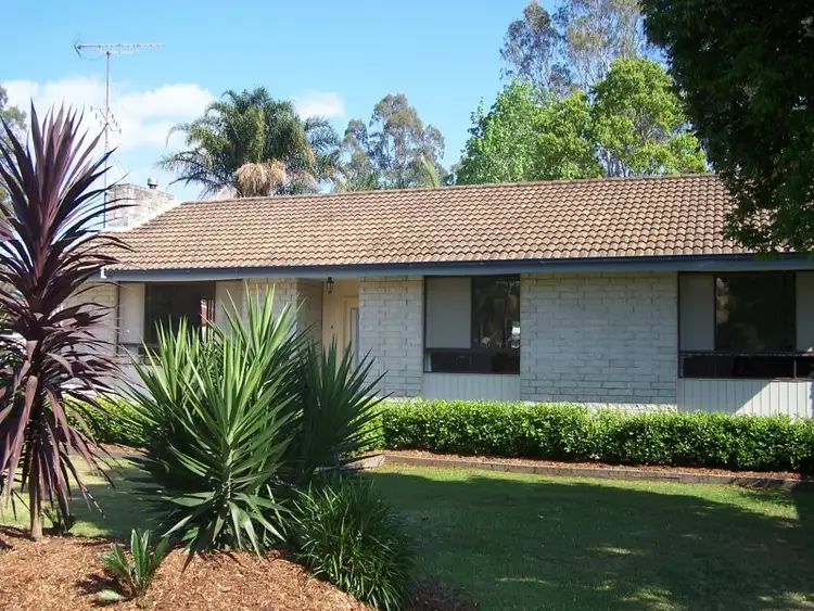 Second view of Homely house listing, 4 Cowper Street, Nabiac NSW 2312