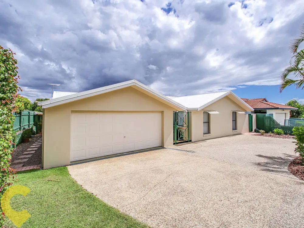 Main view of Homely house listing, 34 Daniel Drive, Albany Creek QLD 4035