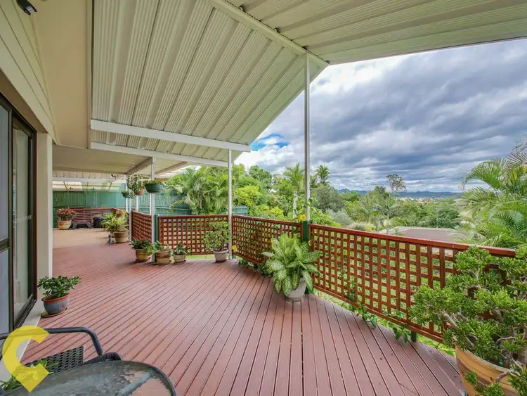 Second view of Homely house listing, 34 Daniel Drive, Albany Creek QLD 4035