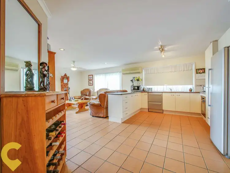 Fifth view of Homely house listing, 34 Daniel Drive, Albany Creek QLD 4035