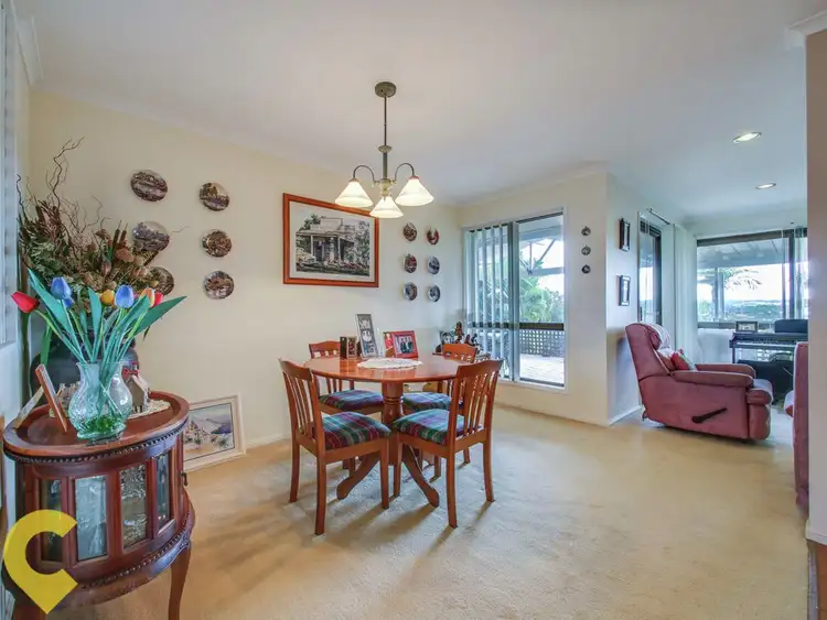 Sixth view of Homely house listing, 34 Daniel Drive, Albany Creek QLD 4035