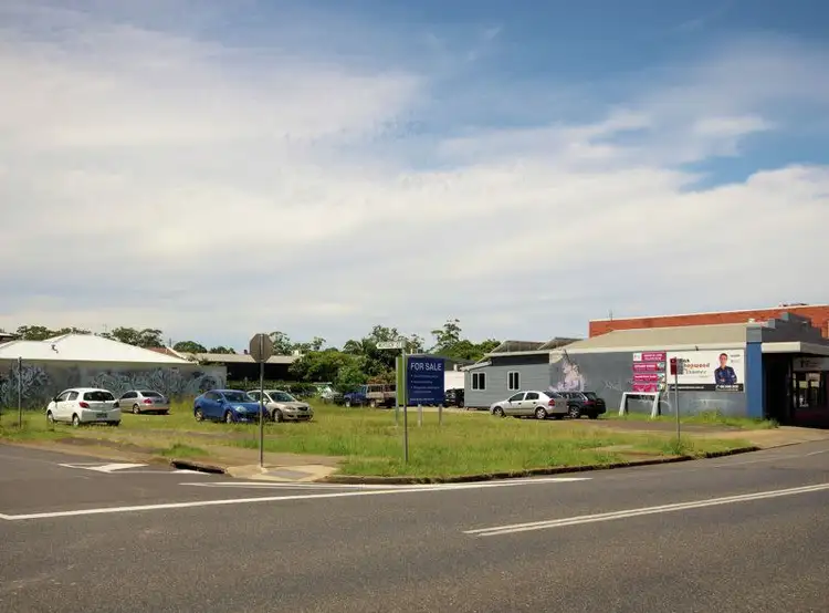 99 West High, Coffs Harbour NSW 2450