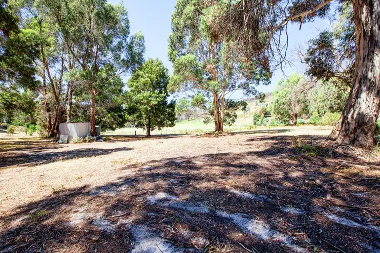 Seventh view of Homely land listing, 99 White Beach Road, White Beach TAS 7184