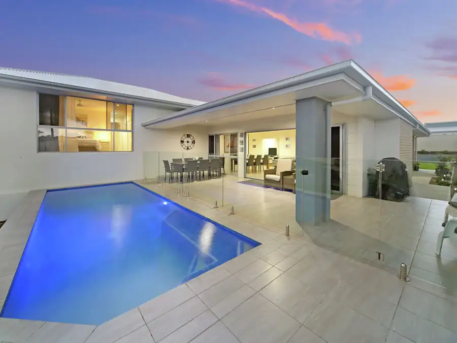 Main view of Homely house listing, 4 Alexander Street, Aroona QLD 4551