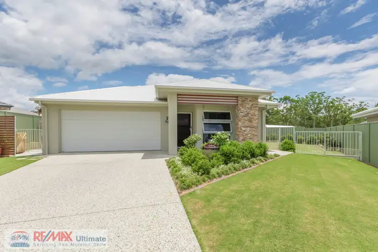 21 Regal Crescent, Narangba QLD 4504