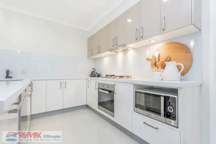 Second view of Homely house listing, 21 Regal Crescent, Narangba QLD 4504