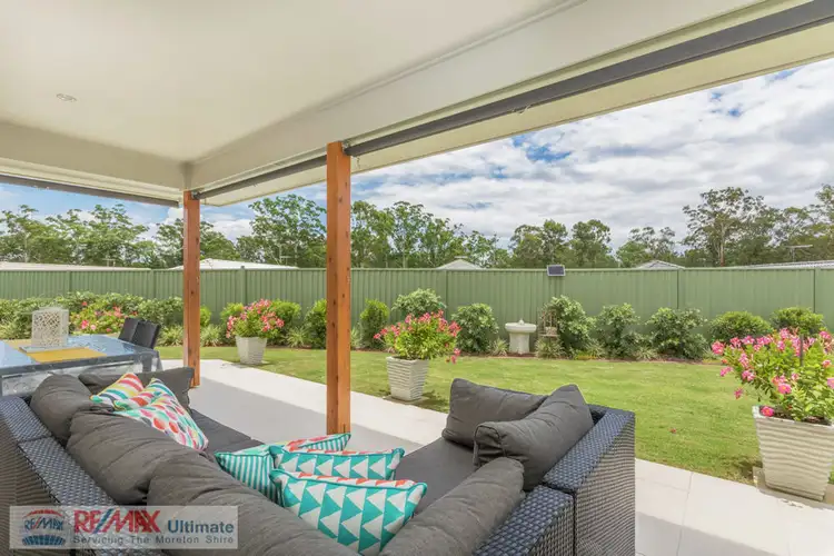 Third view of Homely house listing, 21 Regal Crescent, Narangba QLD 4504