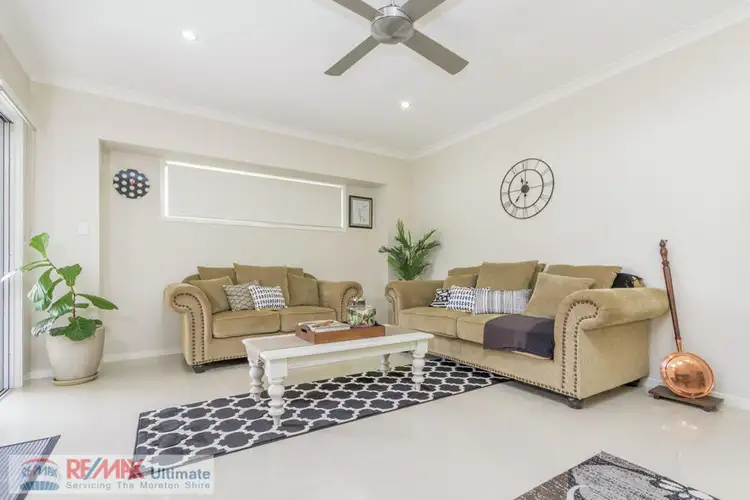 Fourth view of Homely house listing, 21 Regal Crescent, Narangba QLD 4504