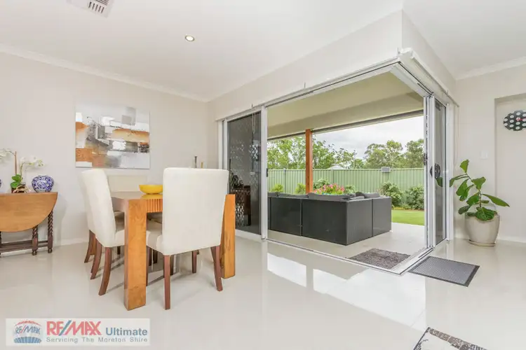 Fifth view of Homely house listing, 21 Regal Crescent, Narangba QLD 4504