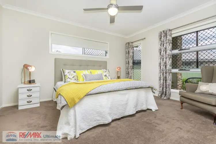 Seventh view of Homely house listing, 21 Regal Crescent, Narangba QLD 4504