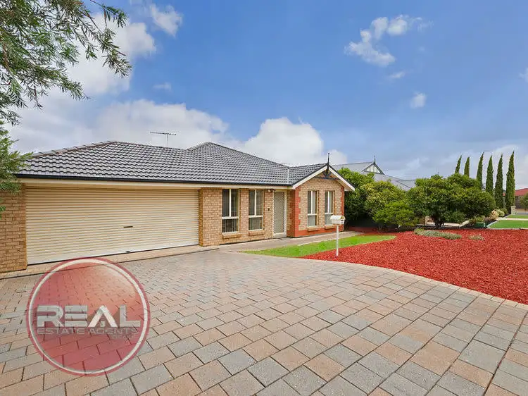 Main view of Homely house listing, 44 Applecross Drive, Blakeview SA 5114