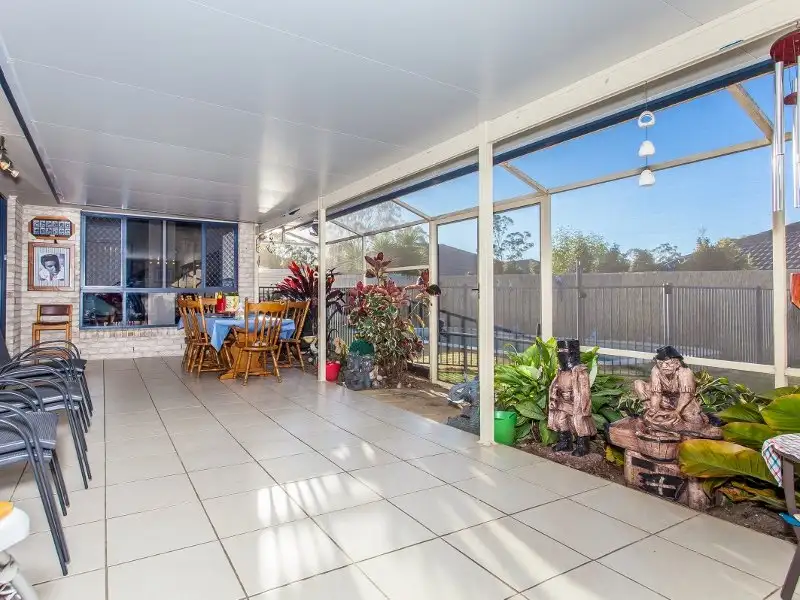 Main view of Homely house listing, 4 Silverbirch Ct, Upper Caboolture QLD 4510