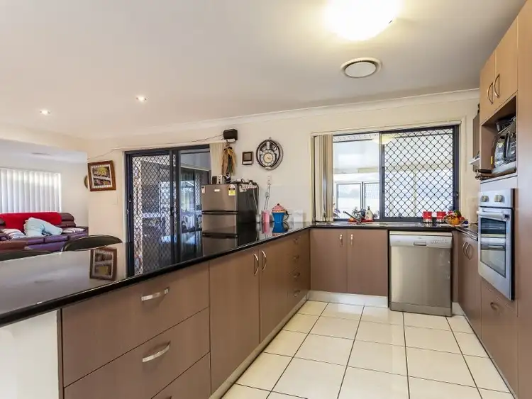 Third view of Homely house listing, 4 Silverbirch Ct, Upper Caboolture QLD 4510
