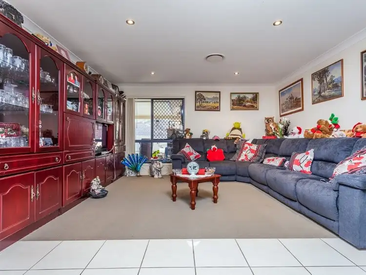 Fifth view of Homely house listing, 4 Silverbirch Ct, Upper Caboolture QLD 4510