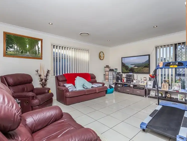 Sixth view of Homely house listing, 4 Silverbirch Ct, Upper Caboolture QLD 4510