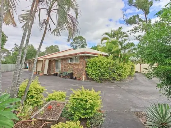 Second view of Homely house listing, 1/88 Lynfield Drive, Caboolture QLD 4510