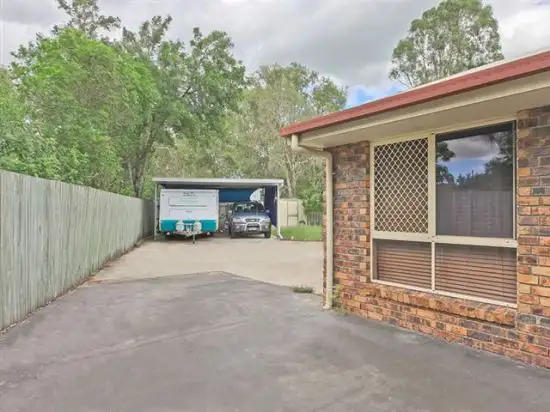 Fourth view of Homely house listing, 1/88 Lynfield Drive, Caboolture QLD 4510