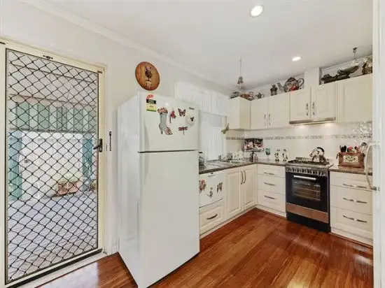 Fifth view of Homely house listing, 1/88 Lynfield Drive, Caboolture QLD 4510