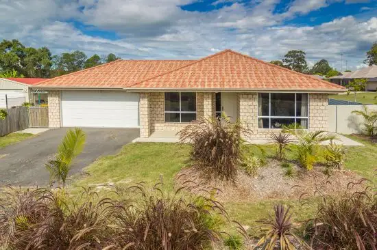 Main view of Homely house listing, 16-28 Kiara Close, Caboolture QLD 4510
