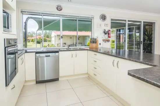 Second view of Homely house listing, 16-28 Kiara Close, Caboolture QLD 4510