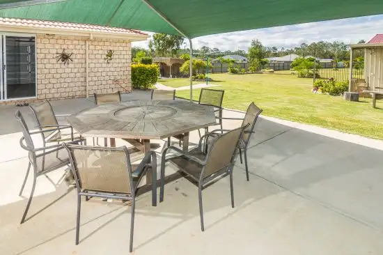 Third view of Homely house listing, 16-28 Kiara Close, Caboolture QLD 4510