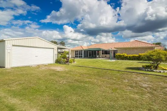 Fourth view of Homely house listing, 16-28 Kiara Close, Caboolture QLD 4510