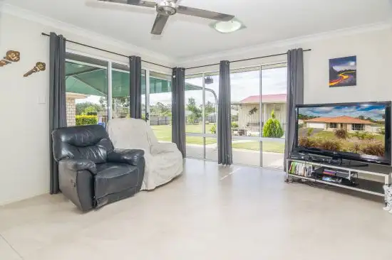 Fifth view of Homely house listing, 16-28 Kiara Close, Caboolture QLD 4510