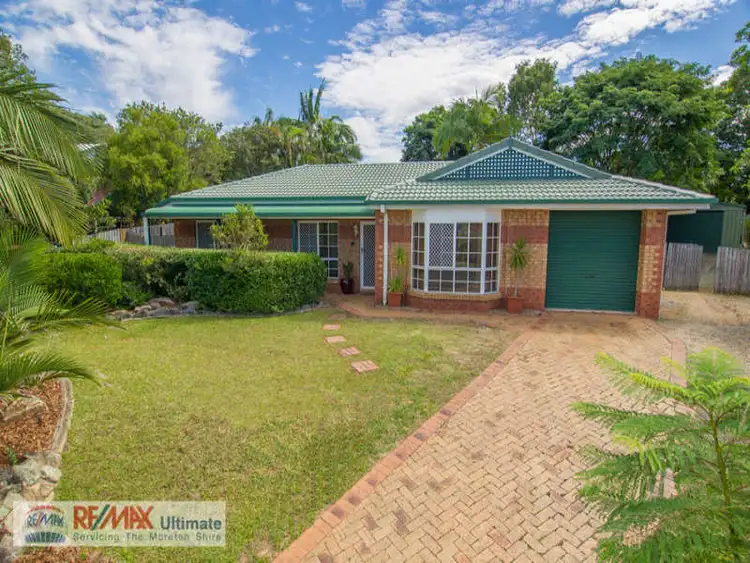 Main view of Homely house listing, 15 Karalla Court, Narangba QLD 4504