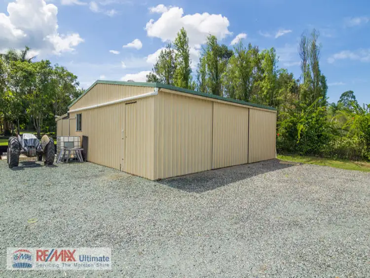 Second view of Homely rural property listing, 1 Zircon Court, Caboolture QLD 4510