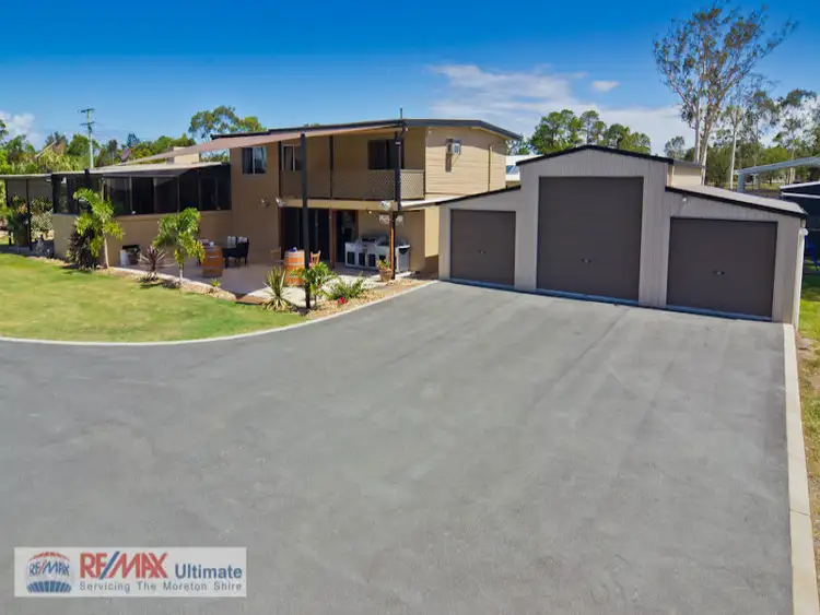 115 Farry Road, Burpengary QLD 4505