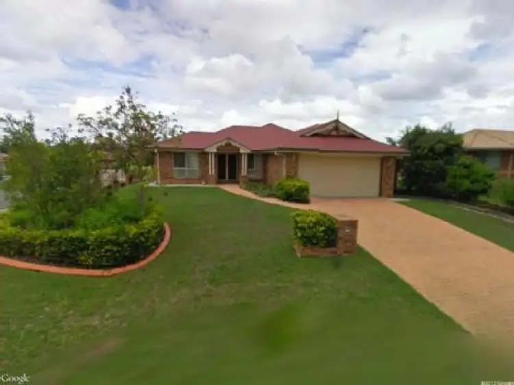 10 Wimbledon Drive, Morayfield QLD 4506