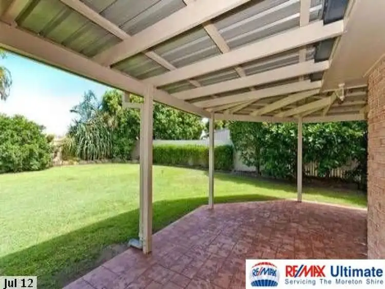 Second view of Homely house listing, 11 Curtin Crescent, Morayfield QLD 4506