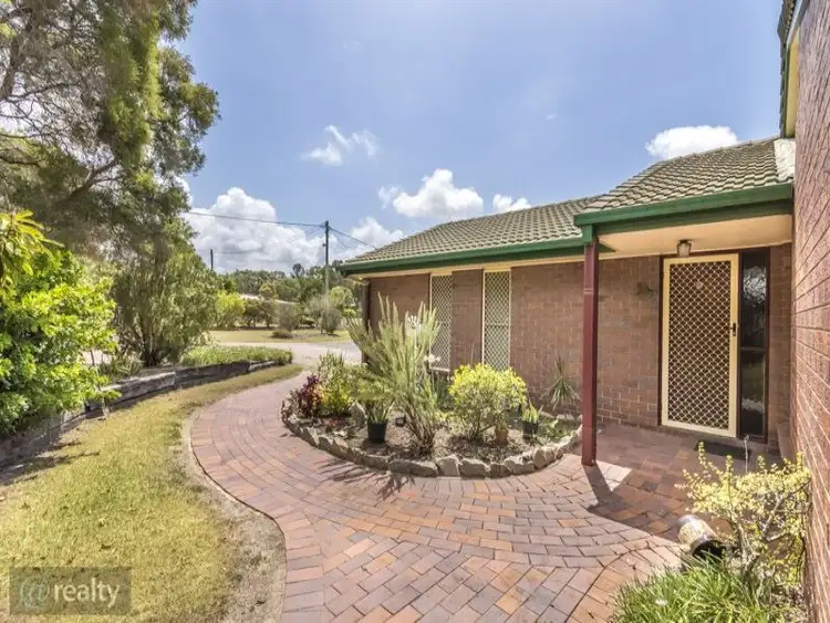 18 Carissalee Court, Burpengary East QLD 4505