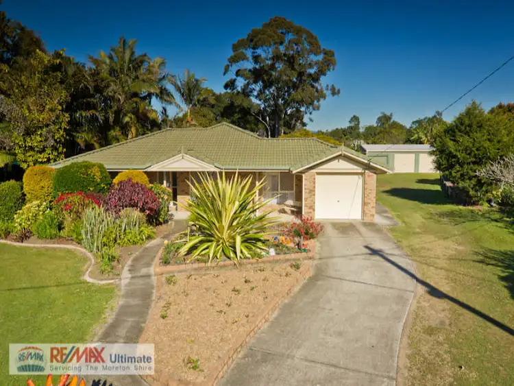 21 Milford Court, Burpengary QLD 4505