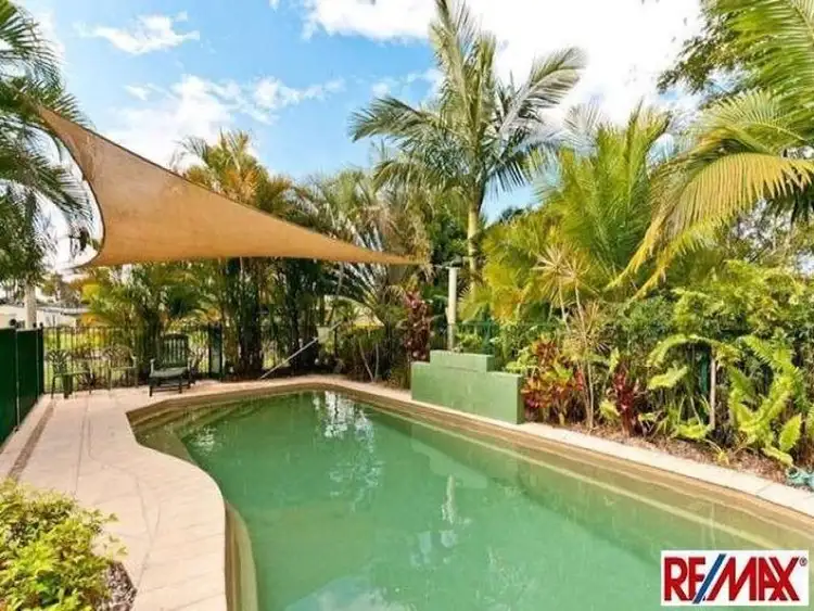 7 Eton Court, Burpengary QLD 4505